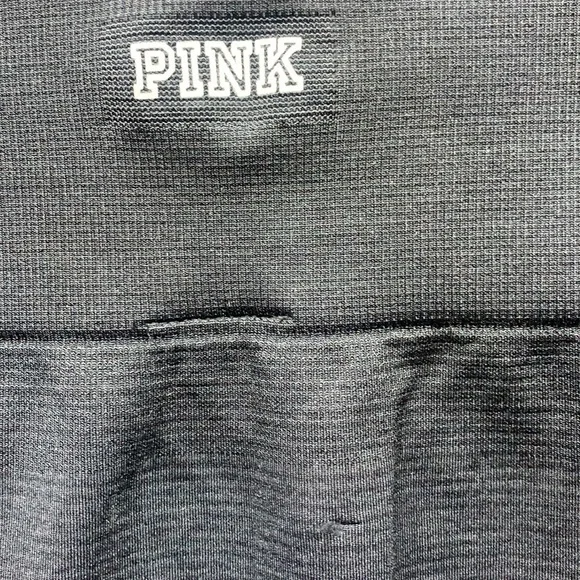 VS PINK Stretch Leggings - Picture 8 of 11